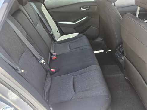 Used 2025 Honda Accord LX image 16