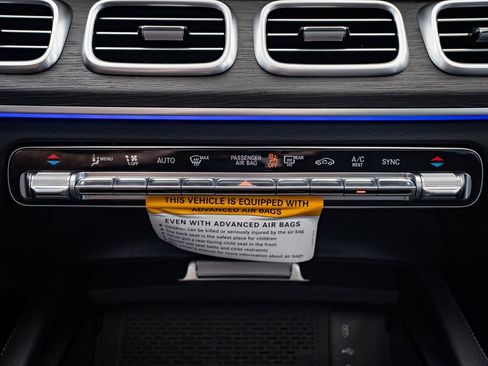 New 2026 Mercedes-Benz GLE 350 4MATIC image 36