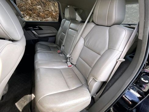 Used 2013 Acura MDX w/ Technology Package image 24