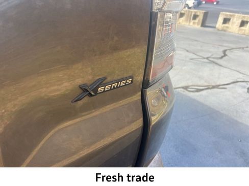 Used 2022 Toyota 4Runner SR5 Premium w/ Moonroof Package image 7