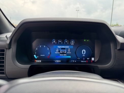 Used 2024 Ford F150 XLT w/ Equipment Group 302A MID image 34