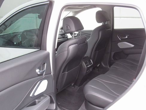 Used 2024 Acura RDX w/ Technology Package image 14