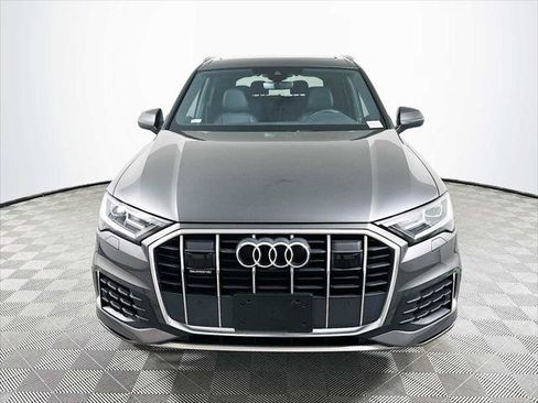 Certified 2023 Audi Q7 2.0T Premium Plus w/ Convenience Package AWD/4WD image 2