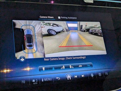 New 2025 Mercedes-Benz E 350 E 350 image 12