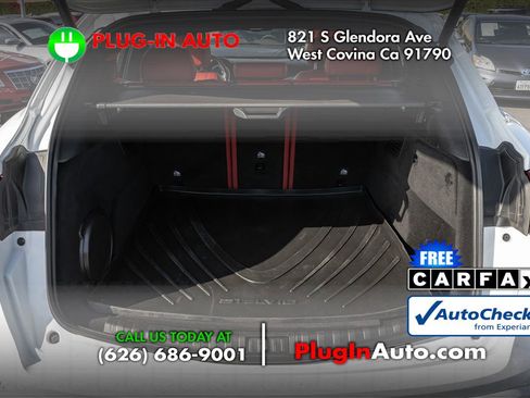 Used 2022 Alfa Romeo Stelvio Veloce image 12