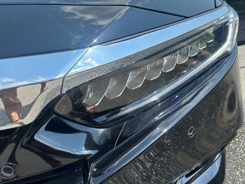 Used 2022 Honda Accord Touring image 26