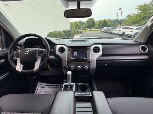 Used 2016 Toyota Tundra SR5 w/ TRD Off Road Package AWD/4WD image 23
