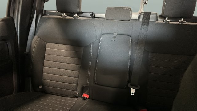 Used 2019 Ford Ranger XLT w/ Equipment Group 302A Luxury AWD/4WD image 25
