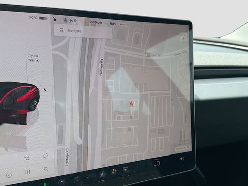 Used 2024 Tesla Model 3 Long Range AWD/4WD image 12