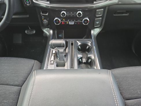 Used 2023 Ford F150 XLT w/ Equipment Group 302A High image 21