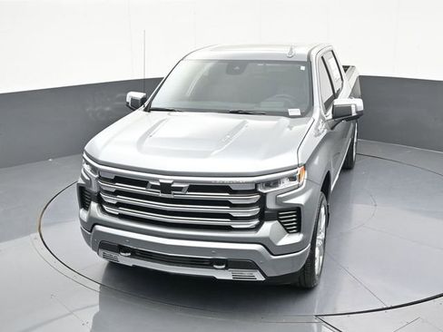 New 2026 Chevrolet Silverado 1500 High Country AWD/4WD image 65