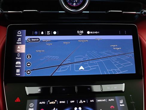 Used 2024 Maserati GranTurismo Trofeo image 52