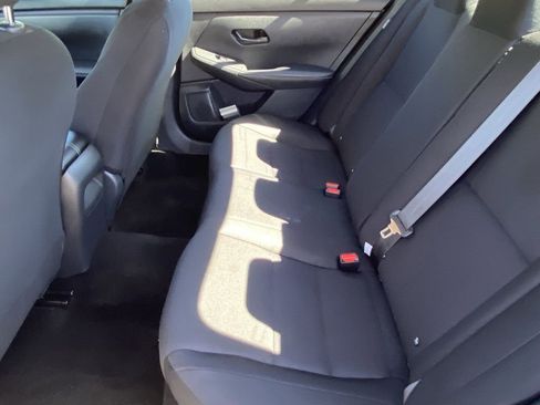 Used 2025 Nissan Sentra S image 20