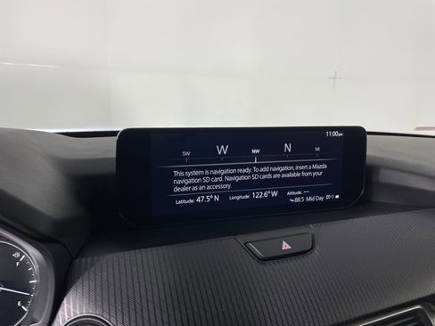 New 2025 MAZDA CX-90 3.3 Turbo w/ Select Package image 7