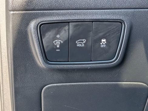 Certified 2024 Hyundai Tucson SEL AWD/4WD image 15