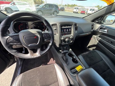 Used 2018 Dodge Durango GT w/ Premium Group image 11