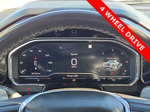 Used 2023 GMC Sierra 1500 SLT w/ SLT Convenience Package image 23