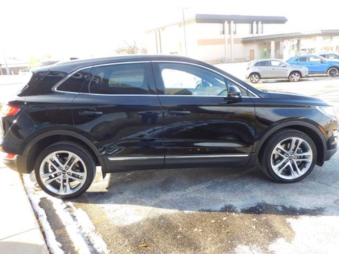 Used 2018 Lincoln MKC Reserve image 6