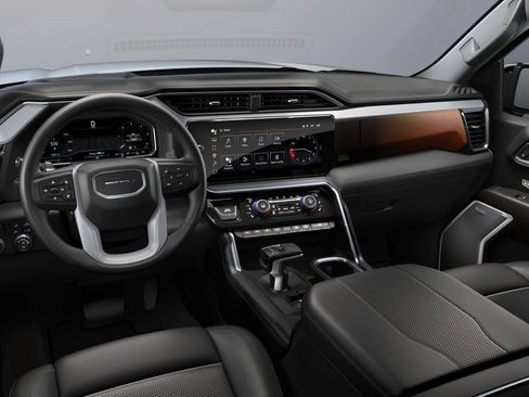 New 2025 GMC Sierra 1500 Denali w/ Technology Package image 36