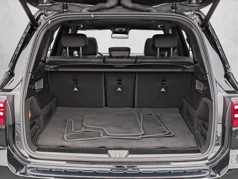 Certified 2025 Mercedes-Benz GLB 250 4MATIC image 6