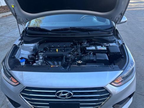 Used 2020 Hyundai Accent SE image 7