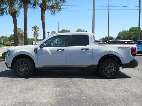 Used 2023 Ford Maverick Tremor AWD/4WD image 2