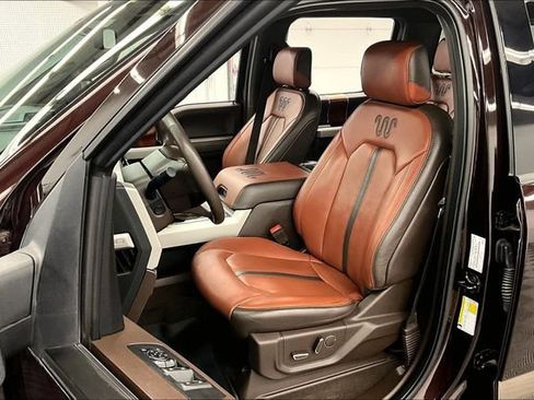 Used 2018 Ford F150 King Ranch AWD/4WD image 23
