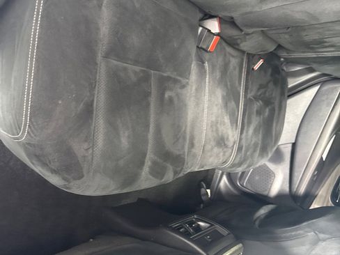 Used 2018 Nissan Murano SV image 21