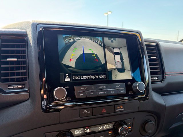 Used 2024 Nissan Frontier PRO-4X w/ Pro Convenience Package AWD/4WD image 5