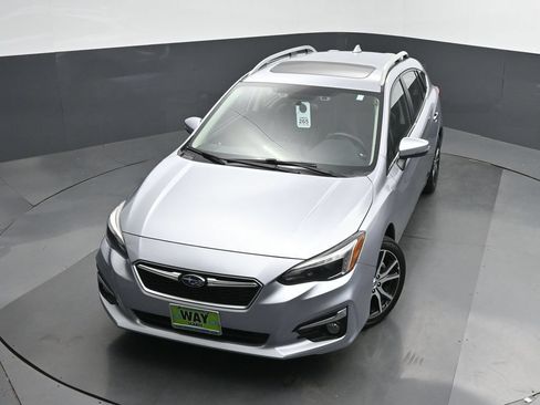 Used 2019 Subaru Impreza 2.0i Limited AWD/4WD image 35