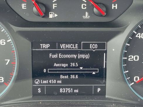 Used 2020 Chevrolet Malibu LT FWD image 17