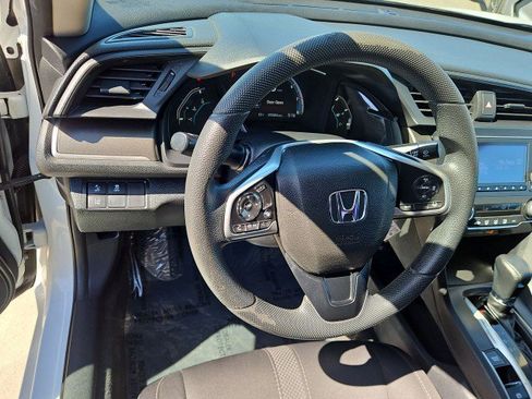 Used 2020 Honda Civic LX image 11