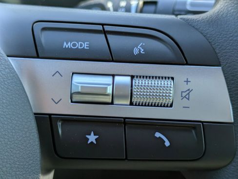 New 2026 Hyundai Santa Cruz SEL FWD image 30