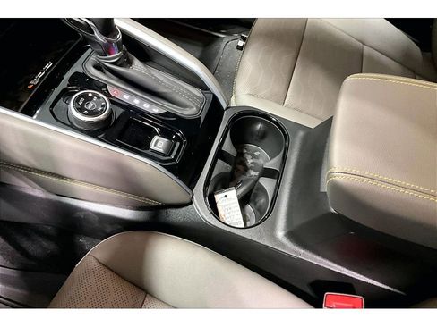 New 2026 Chevrolet Colorado ZR2 w/ Off-Road Front Bumper Package AWD/4WD image 9