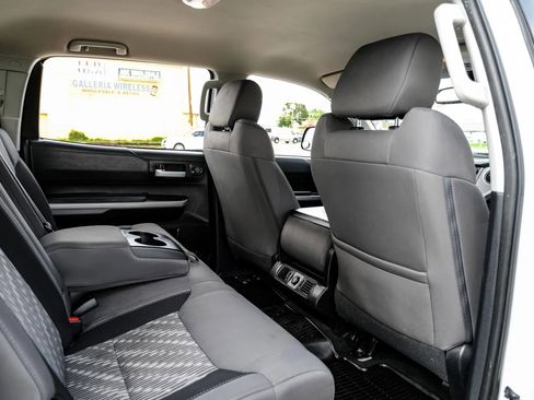 Used 2019 Toyota Tundra SR5 RWD image 35