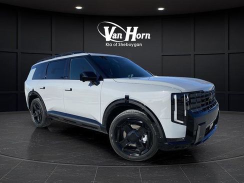 New 2027 Kia Telluride SX Prestige X-Line image 52