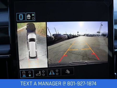 New 2026 GMC Yukon XL Elevation w/ Elevation Premium Package image 32