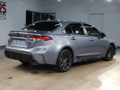 Used 2023 Toyota Corolla SE image 7