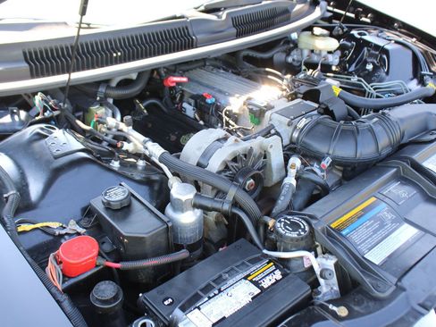 Used 1993 Chevrolet Camaro Z28 RWD image 18