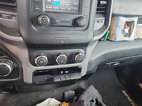 Used 2024 RAM 1500 Tradesman image 2