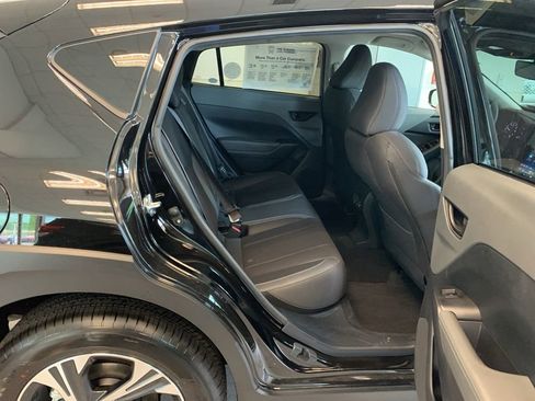 New 2026 Subaru Crosstrek 2.0i Premium AWD/4WD image 17