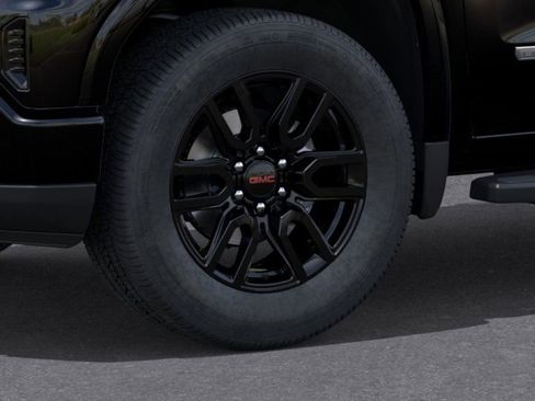 New 2026 GMC Sierra 1500 Elevation w/ Elevation Premium Package image 10