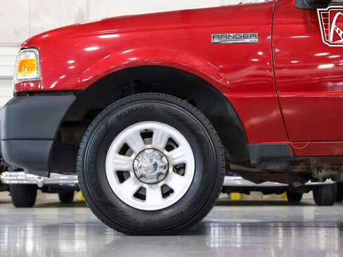Used 2007 Ford Ranger 2WD SuperCab image 18