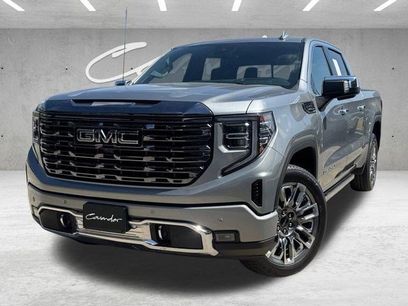 Certified 2023 GMC Sierra 1500 Denali Ultimate