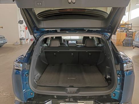 New 2026 Nissan Murano Platinum w/ Technology Package image 17