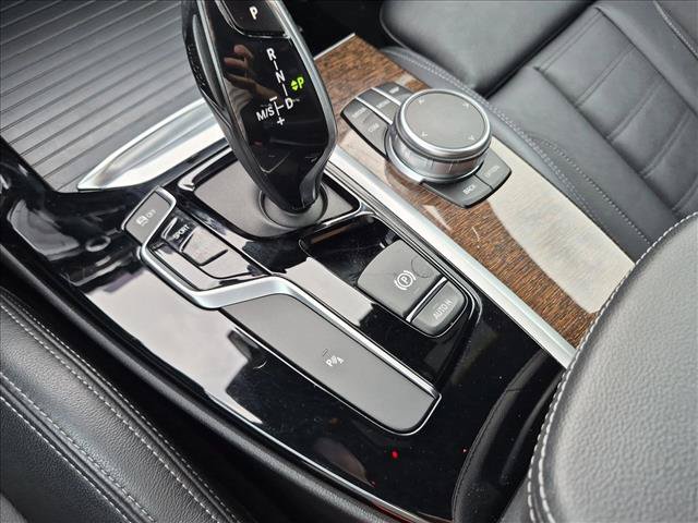 Used 2019 BMW X3 sDrive30i w/ Driving Assistance Package RWD image 12