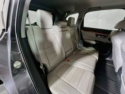 Used 2017 Honda CR-V EX-L image 25