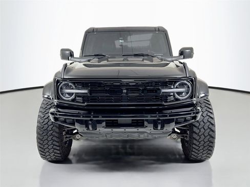 Used 2023 Ford Bronco Raptor image 11