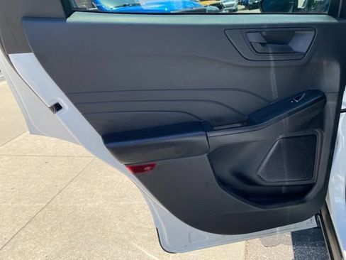 Used 2025 Ford Escape Active FWD image 20
