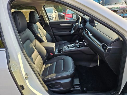New 2025 MAZDA CX-5 AWD 2.5 S w/ Premium Plus Pkg image 30